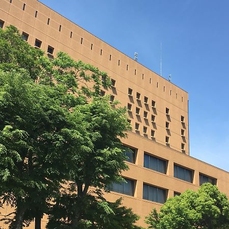 Kkr Hotel 나고야 시 외부 사진
