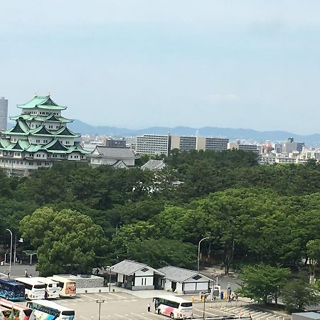 Kkr Hotel 나고야 시 외부 사진