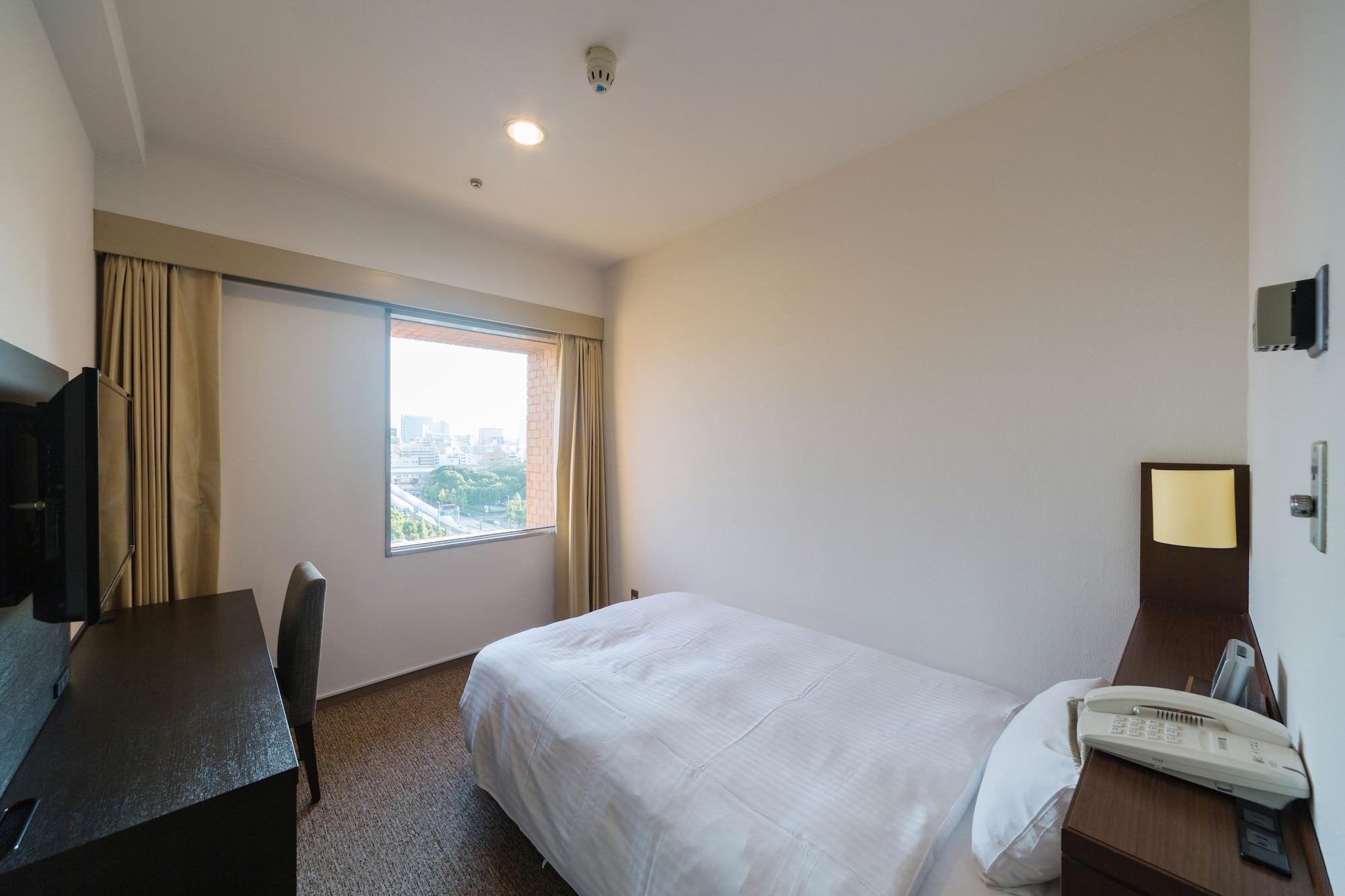 Kkr Hotel 나고야 시 외부 사진