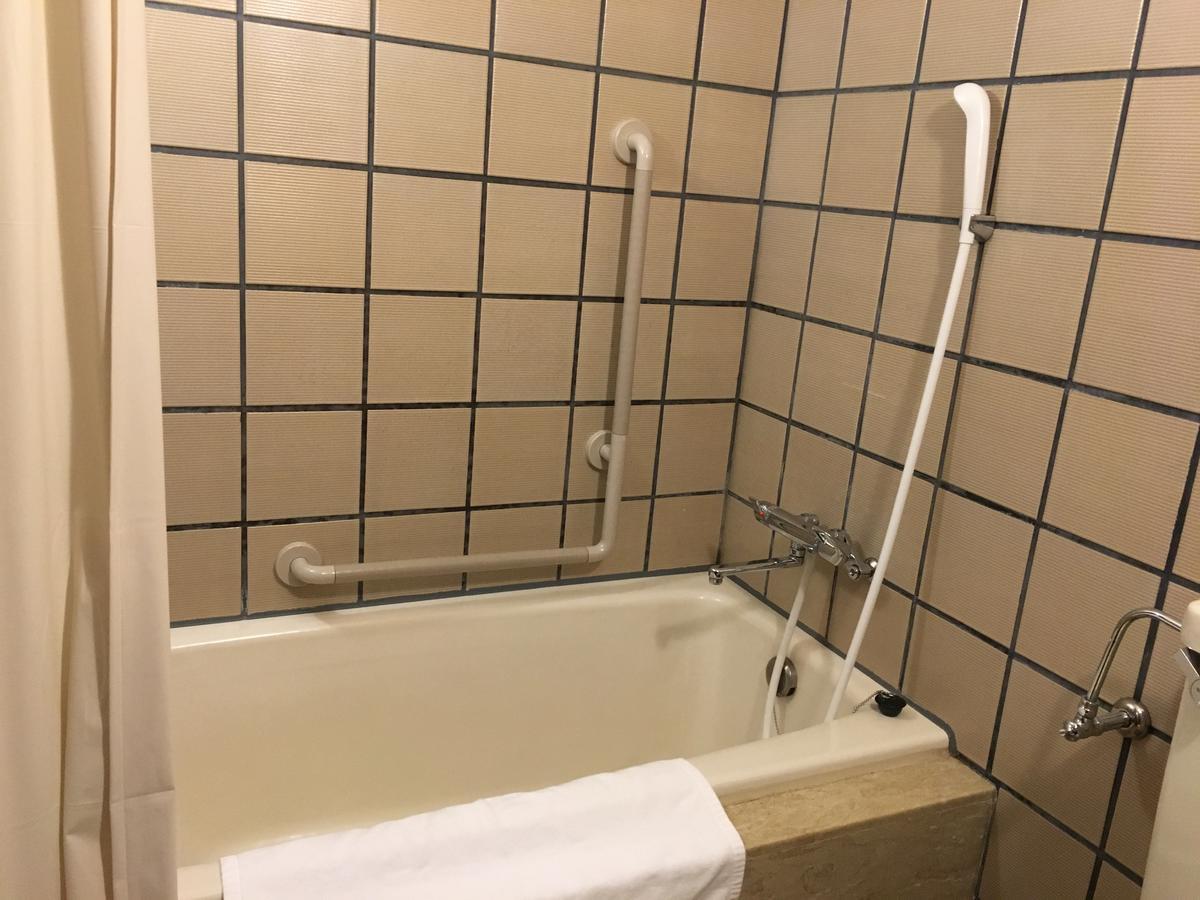 Kkr Hotel 나고야 시 외부 사진