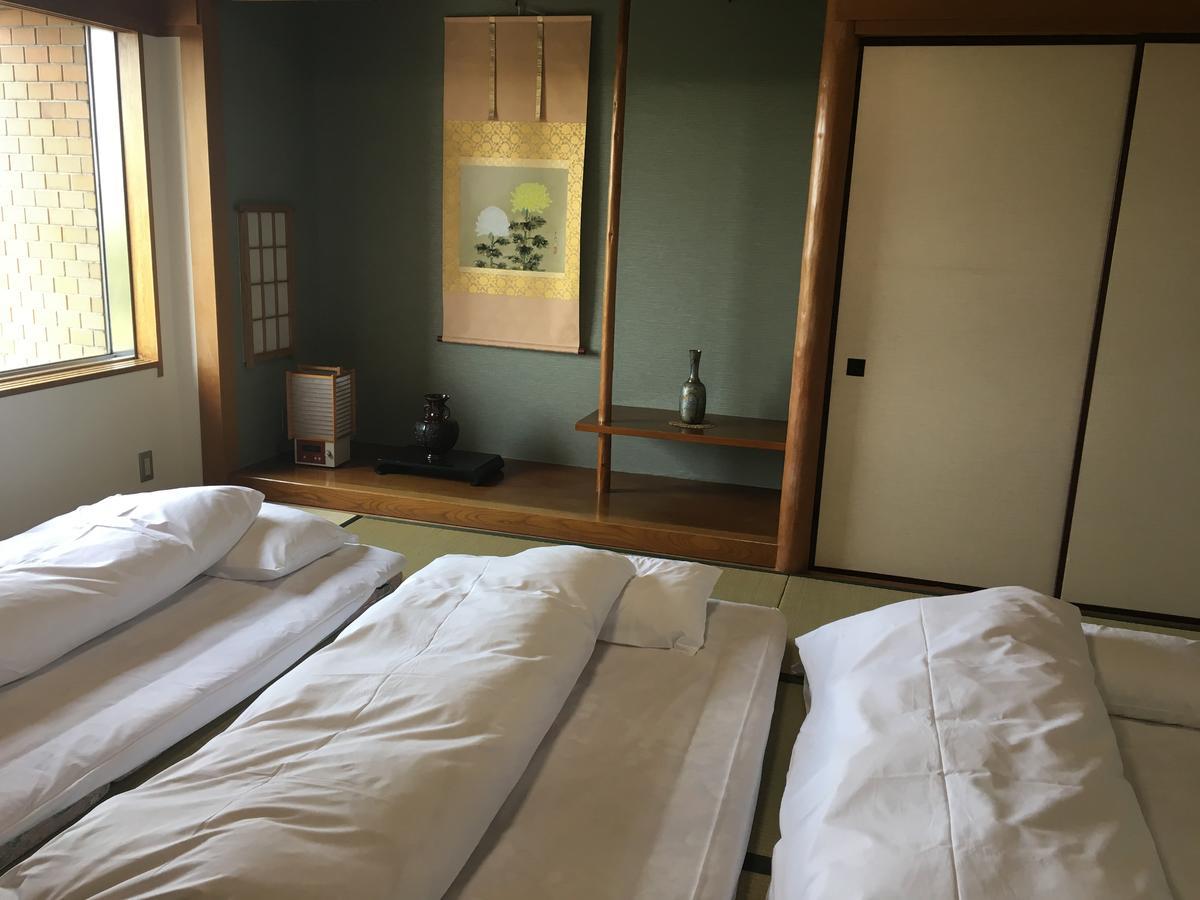 Kkr Hotel 나고야 시 외부 사진