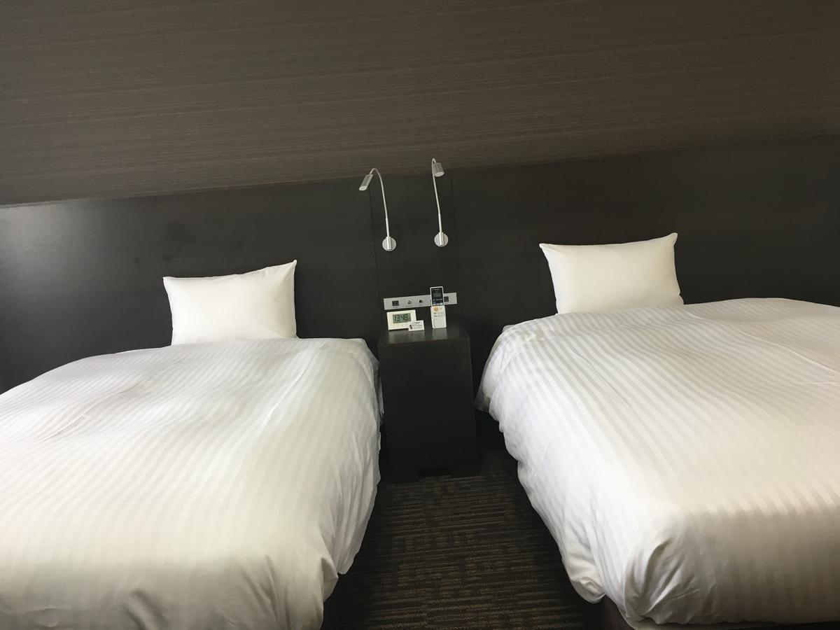 Kkr Hotel 나고야 시 외부 사진