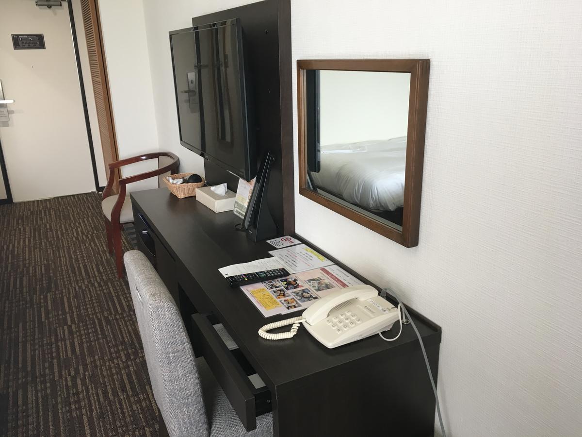 Kkr Hotel 나고야 시 외부 사진