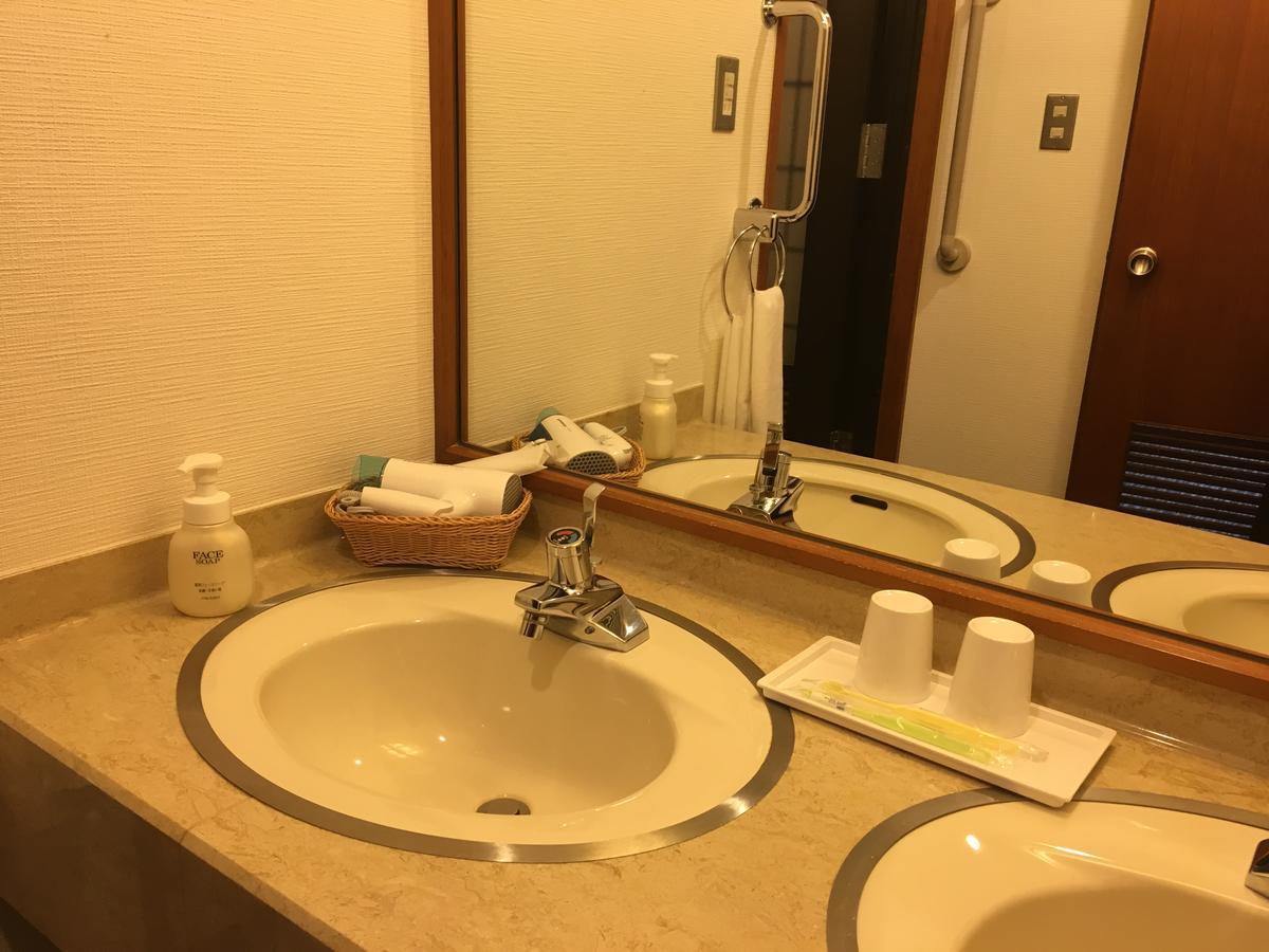 Kkr Hotel 나고야 시 외부 사진