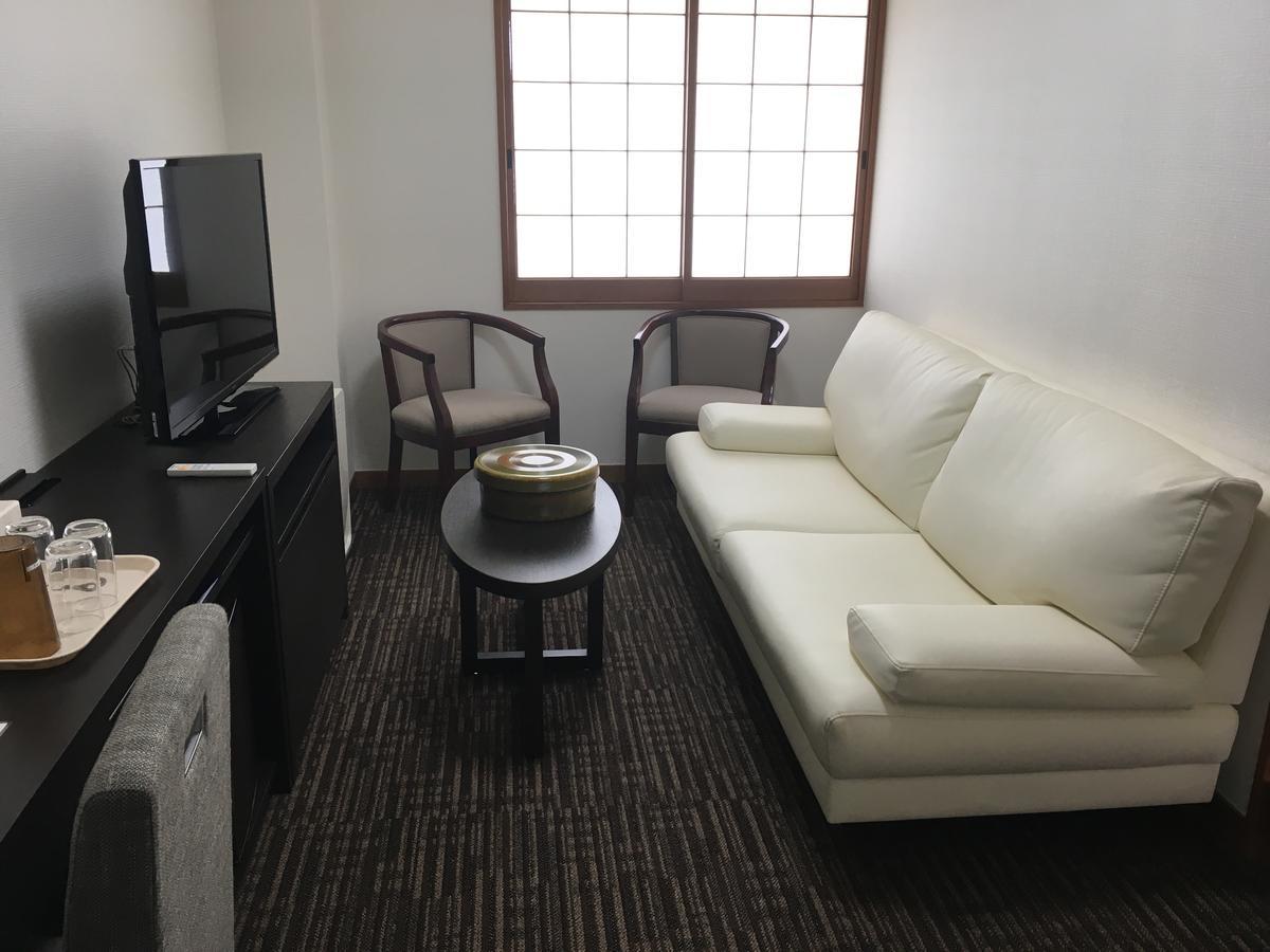 Kkr Hotel 나고야 시 외부 사진