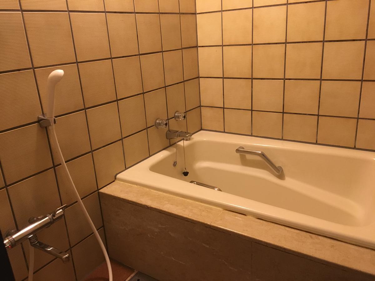 Kkr Hotel 나고야 시 외부 사진
