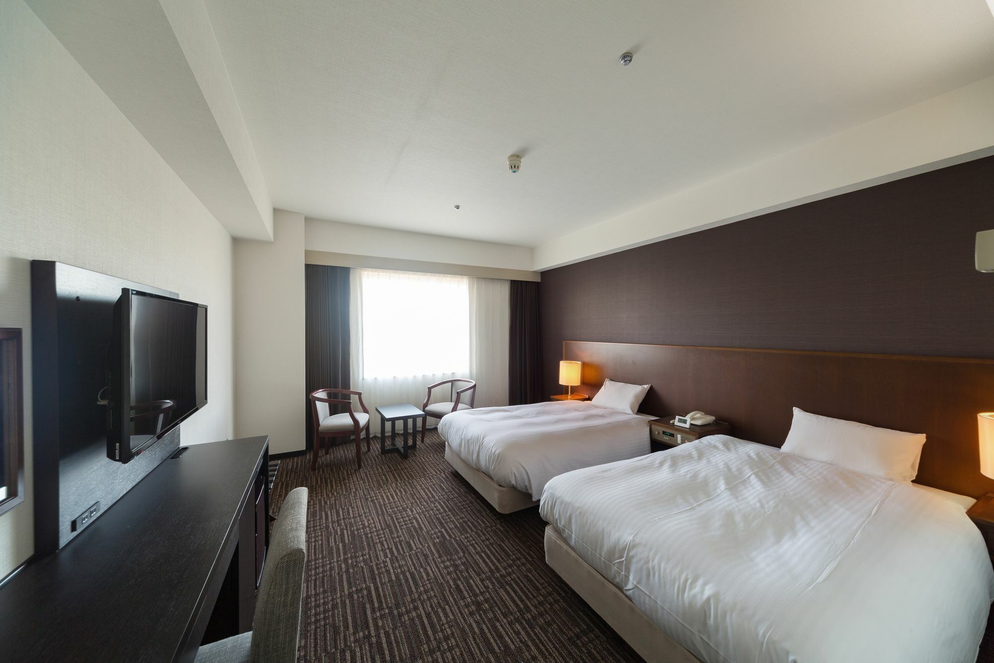 Kkr Hotel 나고야 시 외부 사진