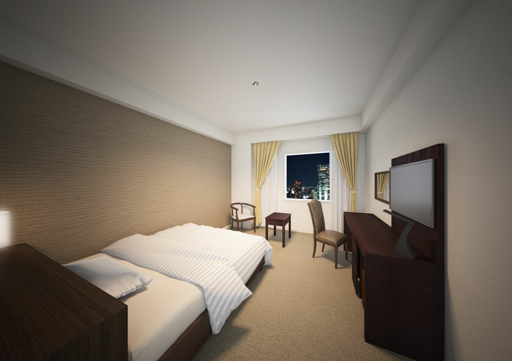 Kkr Hotel 나고야 시 외부 사진